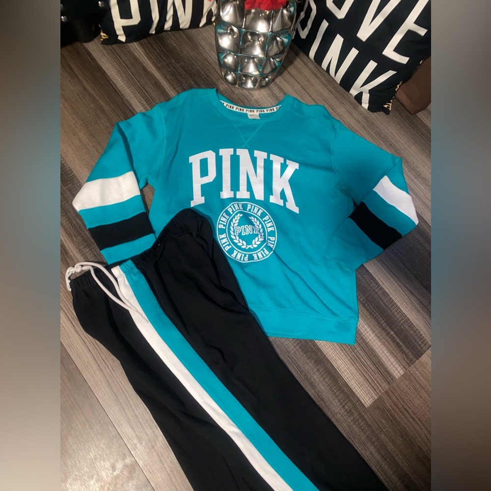 Vs pink set - Picture 7 of 11